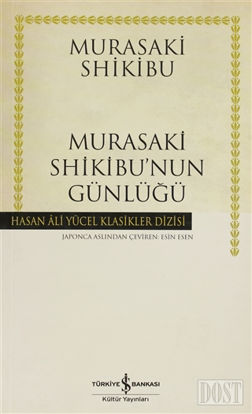 Murasaki Shikibu’nun Günlüğü
